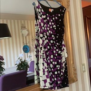 Women’s dress barn dress